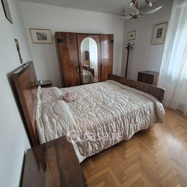 Quadrilocale in Via Torelli 9 — foto 19 di 26