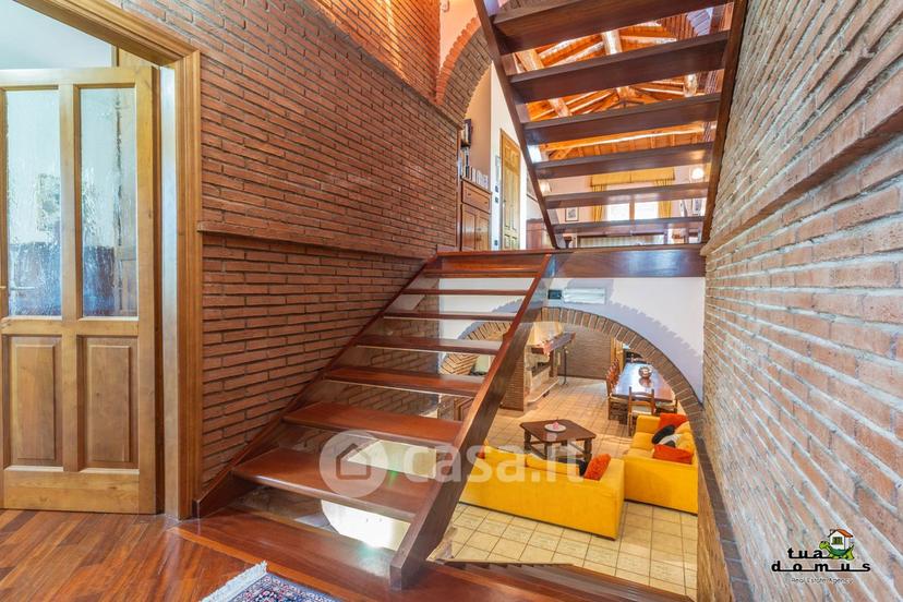 Villa in Via Santa Maria — foto 59 di 73