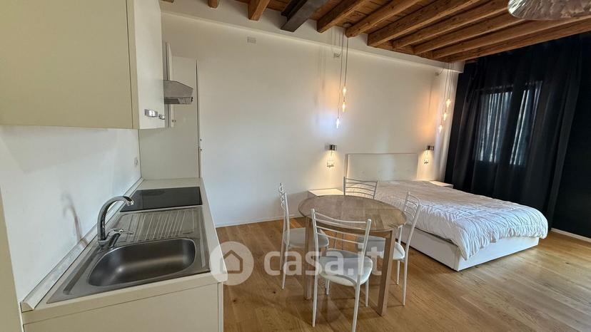 Monolocale in Via Toti Dal Monte — foto 4 di 18