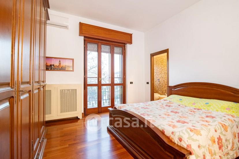 Villa in Via dei Mille — foto 23 di 50