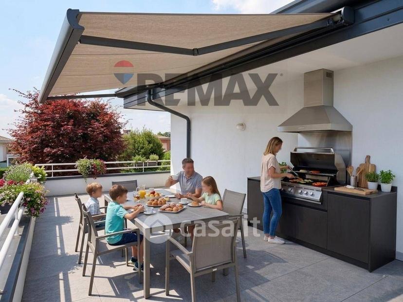 Villa in Via Guglielmo Marconi 22 — foto 18 di 28