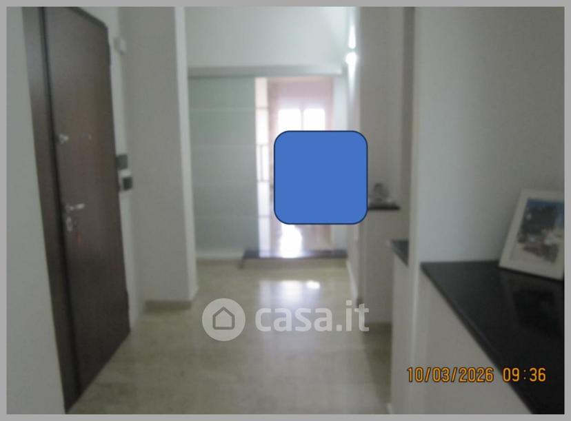 Appartamento in Via Rosito