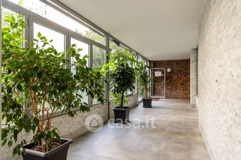 Bilocale in Piazzale Giovanni delle Bande Nere 10 — foto 17 di 17