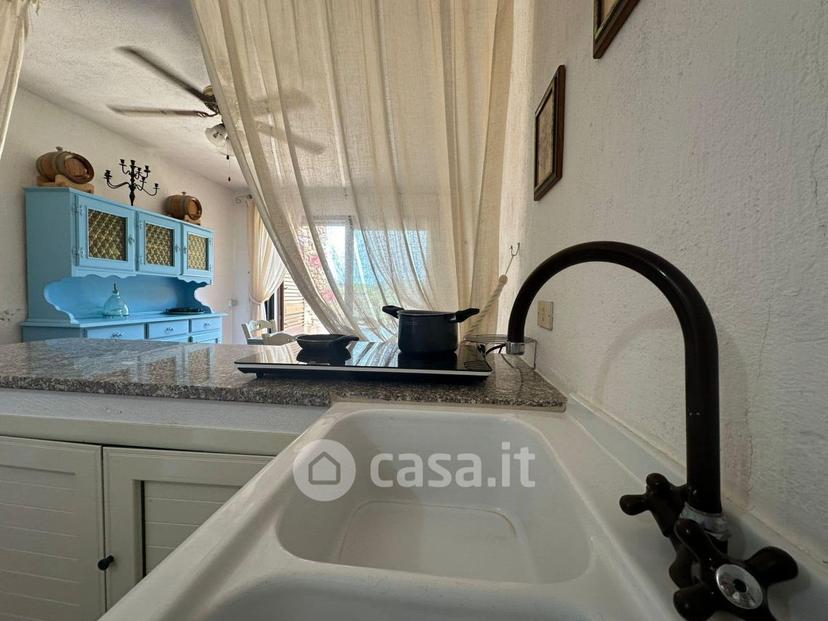 Villa in Via Capo Carbonara — foto 52 di 59