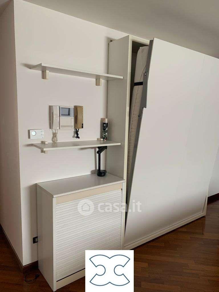 Monolocale in Via Generale Antonio Cantore 10 — foto 4 di 18