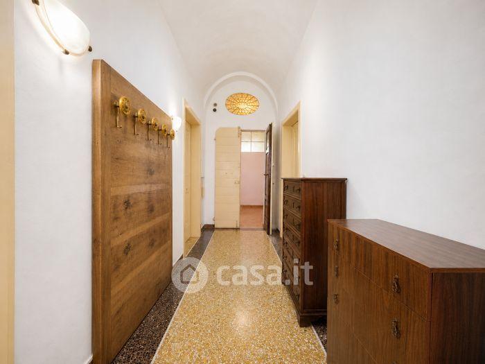 Appartamento in Via Arsilli — foto 9 di 9