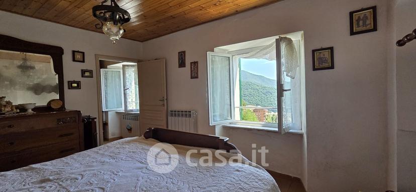Bilocale in Salita Bisagno 2 — foto 51 di 58
