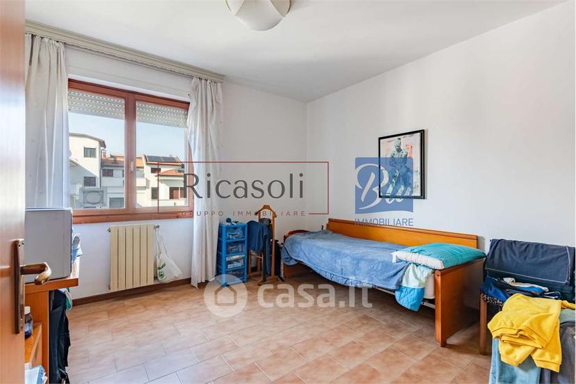 Appartamento in Via Carlo Puini 49 — foto 33 di 33