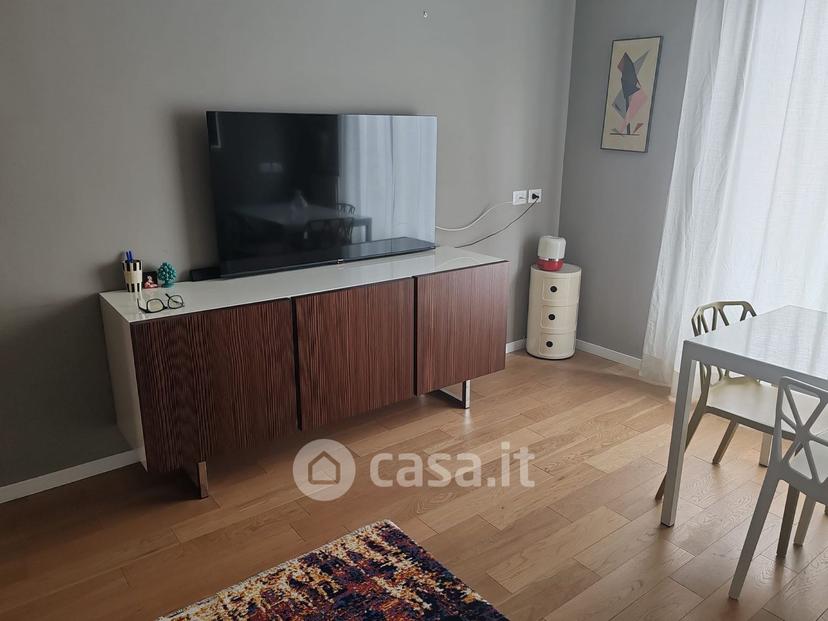 Trilocale in Via Pietro Teulié — foto 9 di 18