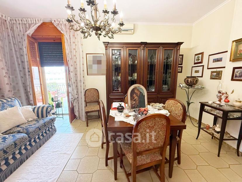 Quadrilocale in Via Galizia — foto 10 di 38
