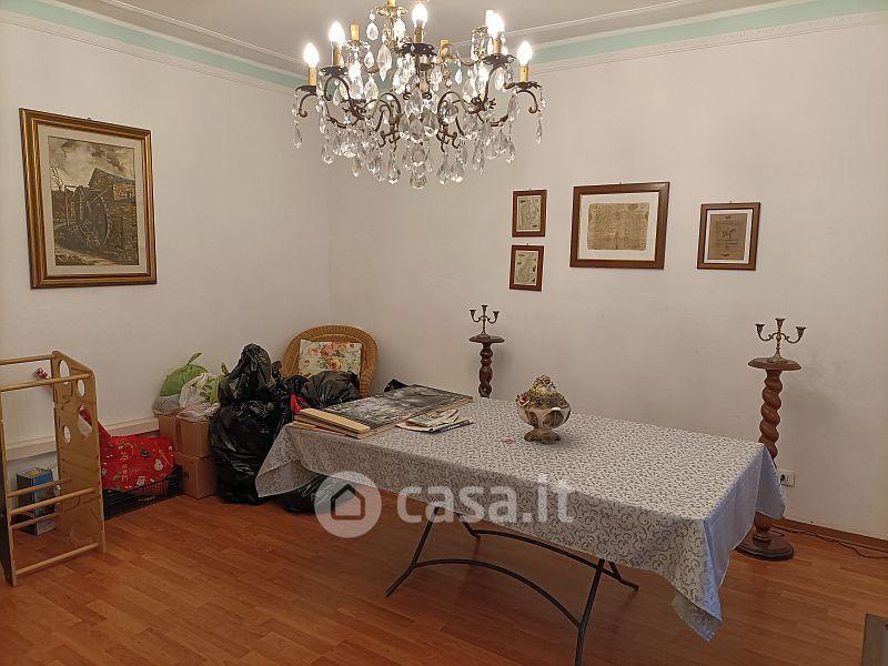 Villa in Via Eugenio Baroni — foto 101 di 103