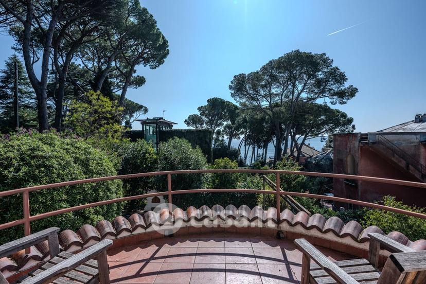 Villa in Via XXV Aprile 10 — foto 20 di 21