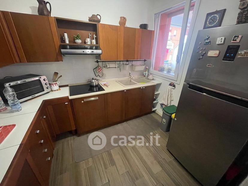 Trilocale in Via Giulio Arata — foto 5 di 38