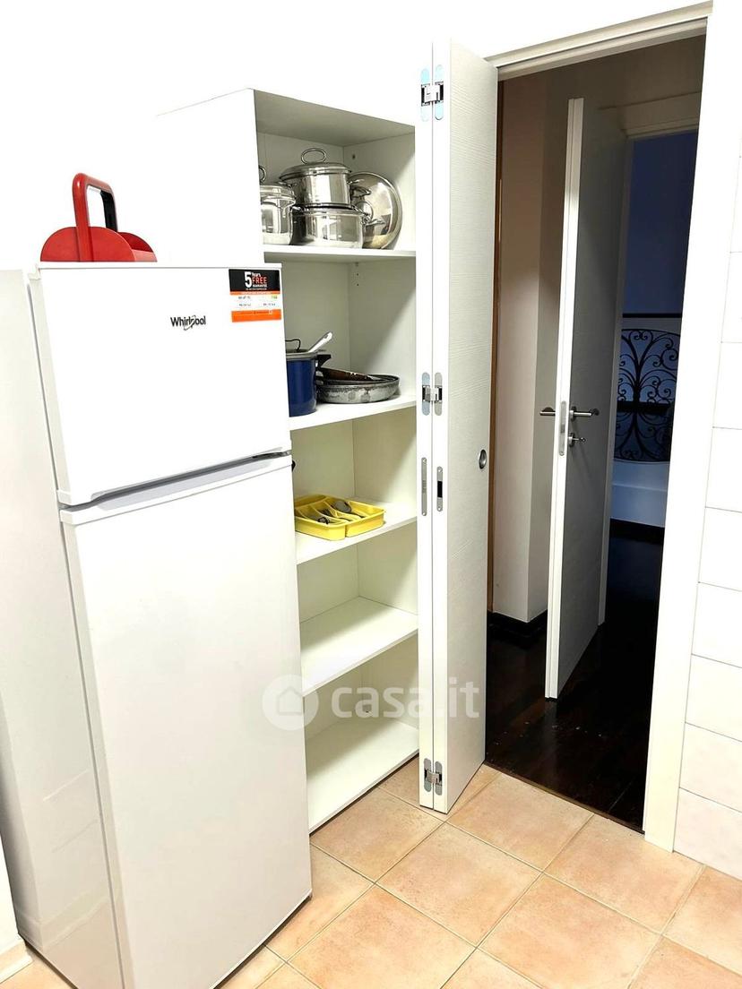 Appartamento in Via Torrioni