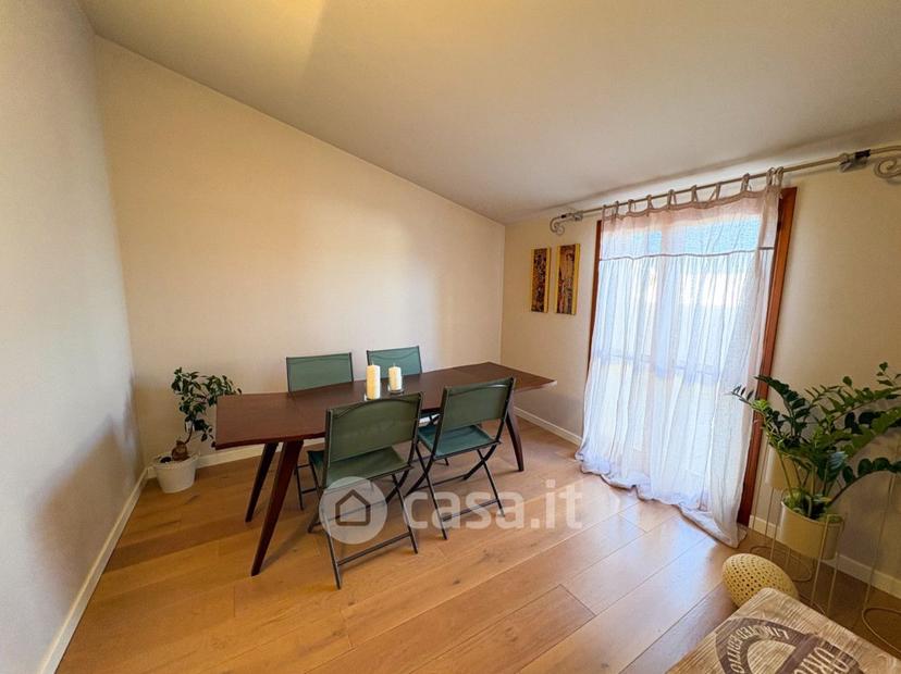 Quadrilocale in Via Giuseppe Piermarini 28 — foto 5 di 42