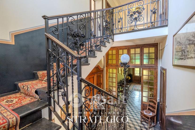 Villa in Via de Bernardi 5 — foto 49 di 74