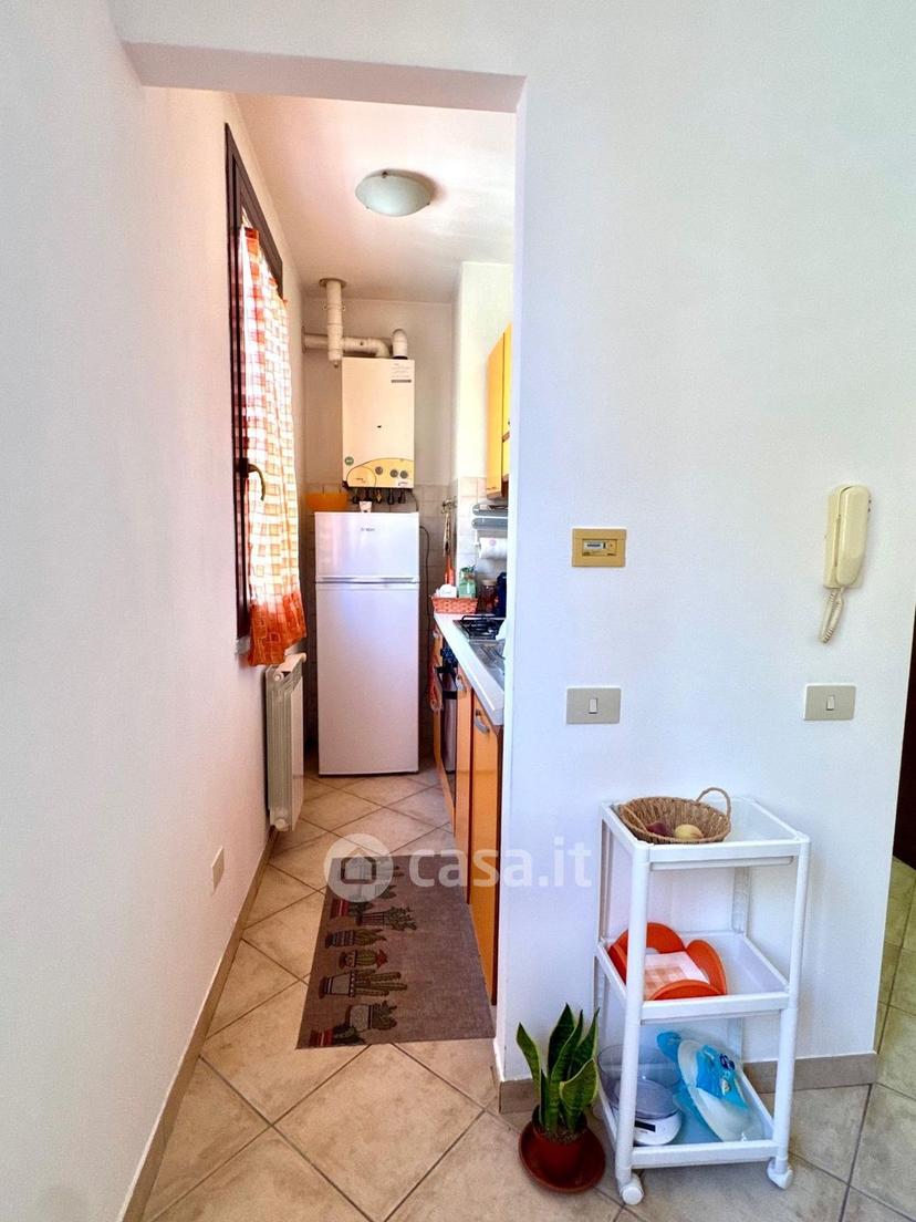 Bilocale in Via Tosco Romagnola Est — foto 14 di 29