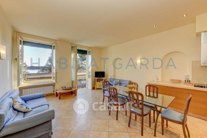 Bilocale in Corso Giuseppe Zanardelli 74 — foto 10 di 11