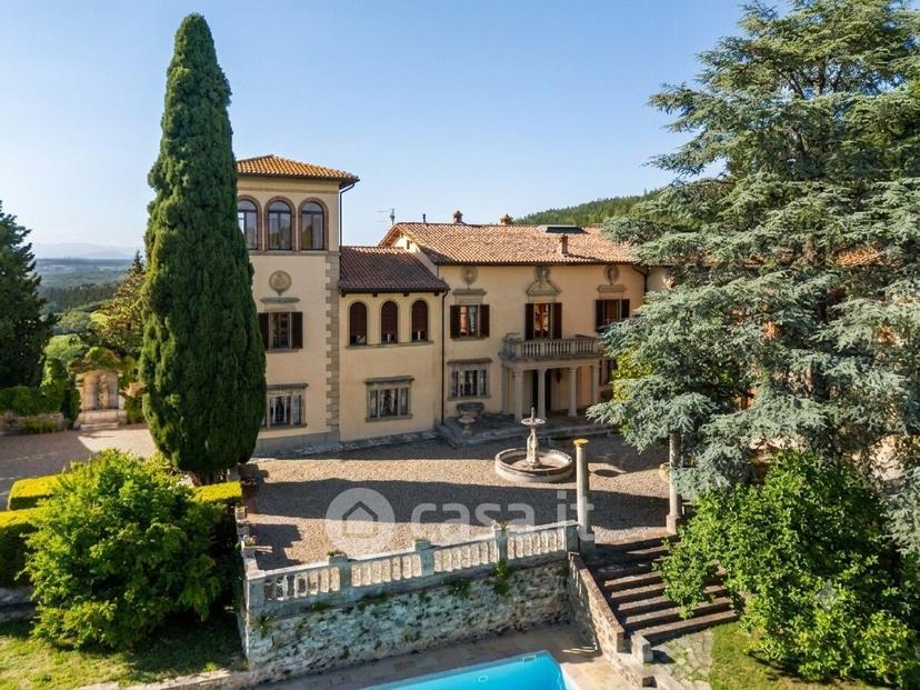 Villa in Piazza del Comune 17 — foto 35 di 74