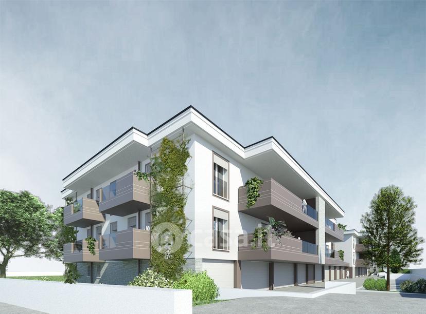 Trilocale in Aldo Borletti — foto 12 di 13