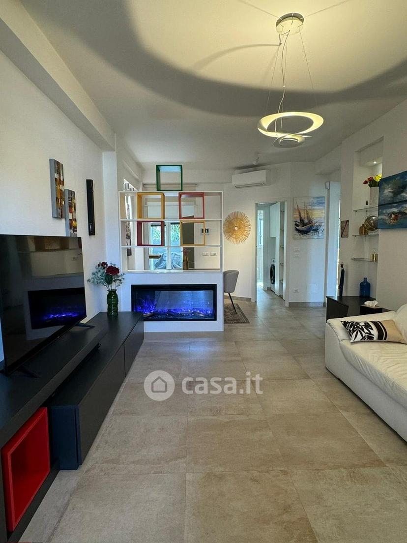 Appartamento in Via Giulio Cesare — foto 40 di 48
