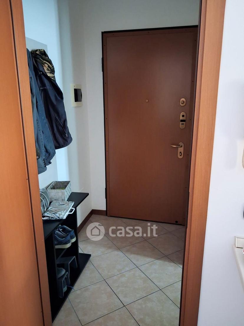 Bilocale in Via San Cosma 10 — foto 3 di 14