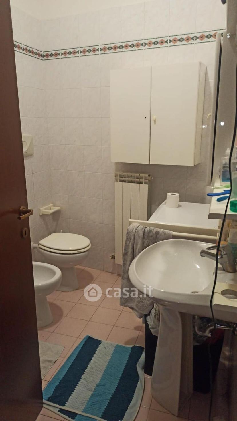 Stanza in Via Giovanni Mario Crescimbeni 72 — foto 7 di 7