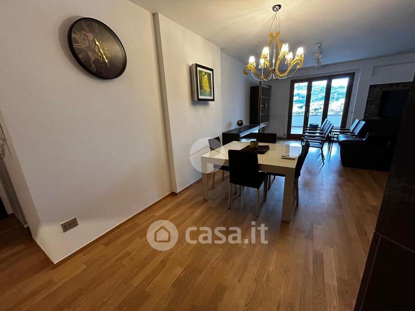Trilocale in Viale Giacomo Mancini 20 — foto 23 di 23