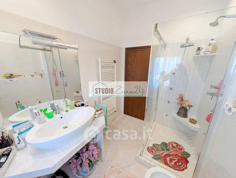 Villa in Via Madonnina dei Pagliai — foto 24 di 48