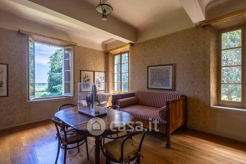 Villa in Via P. Manot 21 — foto 16 di 26