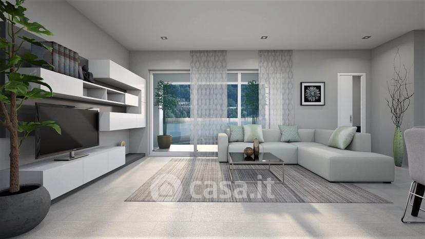 Quadrilocale in Via Giovanni Pascoli — foto 21 di 21