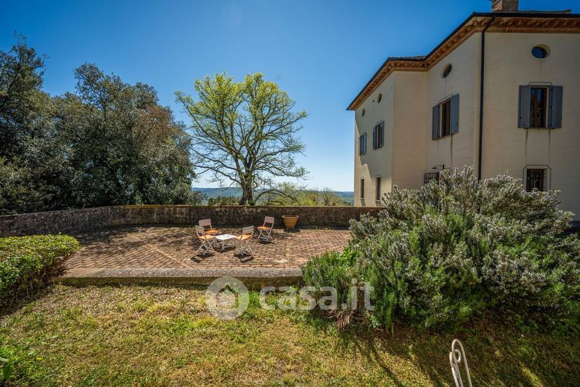 Villa in Pomarance — foto 57 di 57