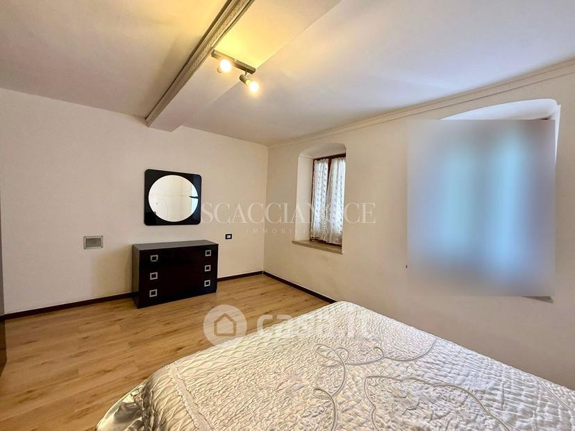 Quadrilocale in Via Clemente Vercellone 36 — foto 16 di 19