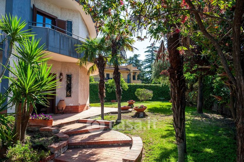 Villa in Via San Tommaso — foto 19 di 47
