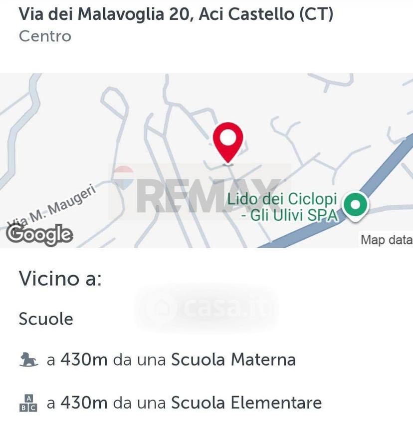 Trilocale in Via dei Malavoglia 20 — foto 30 di 40