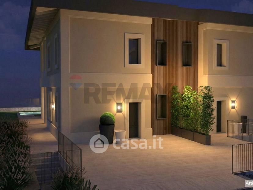 Quadrilocale in Corso Italia — foto 7 di 16