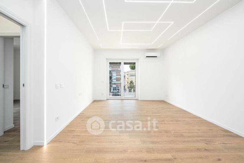 Trilocale in Via Nomentana — foto 14 di 44