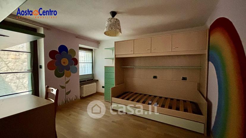 Trilocale in Località Chaussod 12 — foto 11 di 20