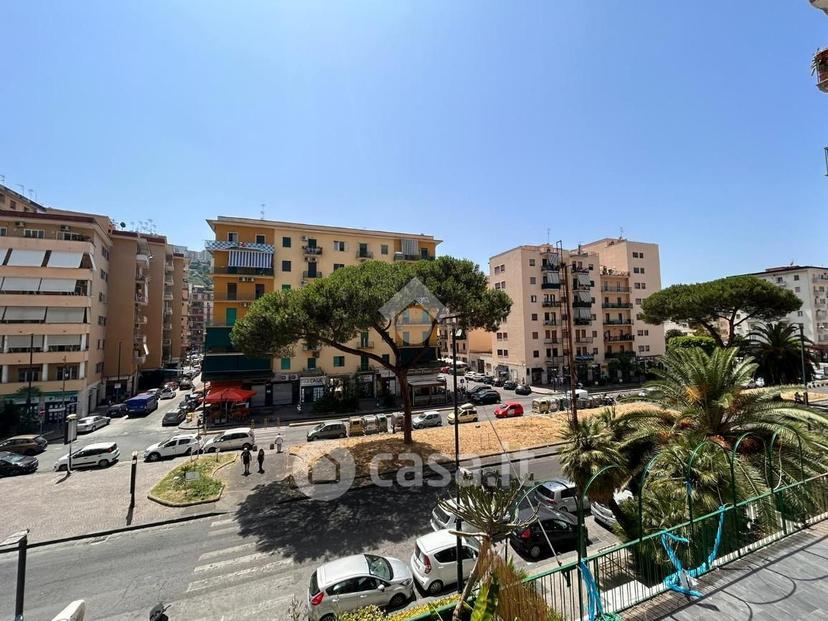 Trilocale in Via Giuseppe de Lorenzo 22 — foto 10 di 20