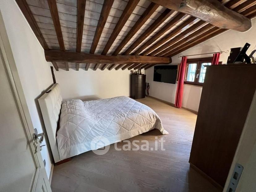Villa in Via San Bartolo — foto 23 di 33
