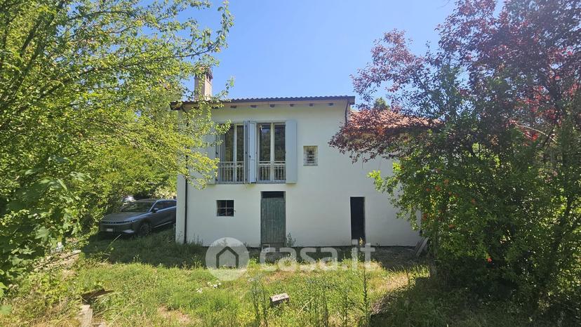 Villa in Via Zena — foto 57 di 66