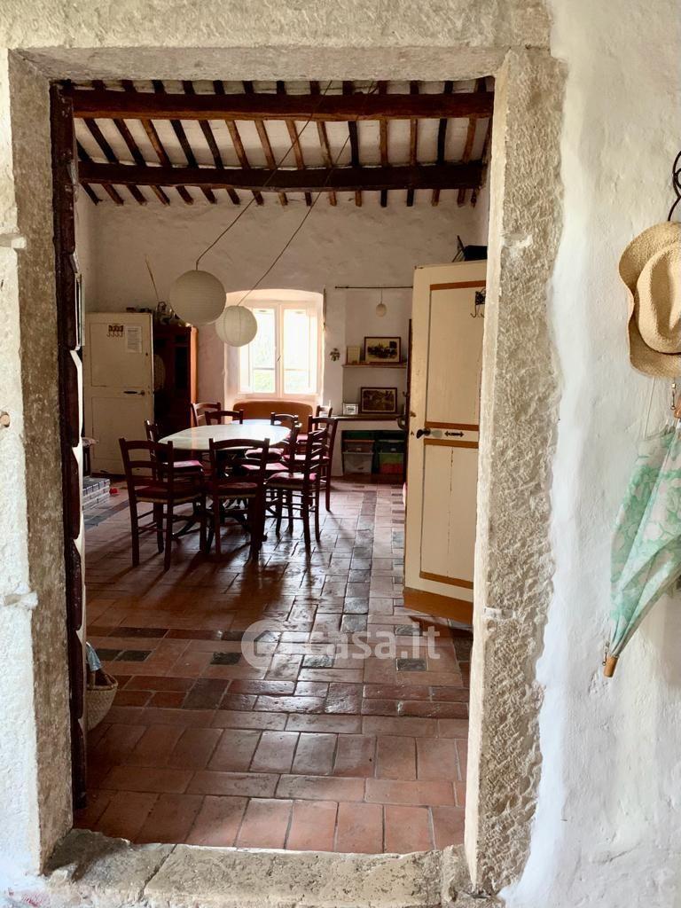 Villa in Montemerano — foto 2 di 50