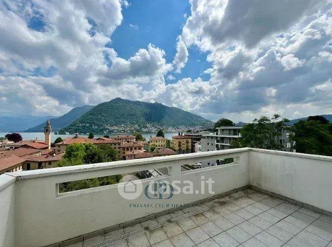 Appartamento in Via Giovio — foto 21 di 29