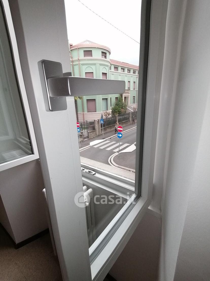 Trilocale in Via Magenta 9 — foto 11 di 20