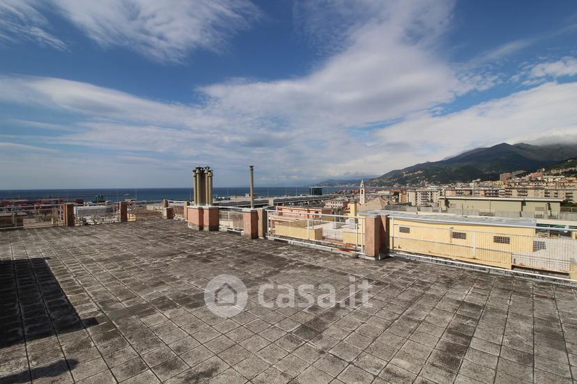 Quadrilocale in Via Taggia 11 — foto 23 di 45