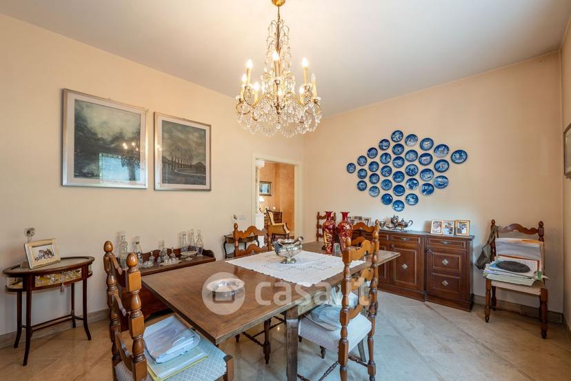 Villa in Via Fiorentina 7 — foto 44 di 106