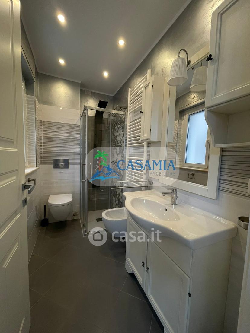 Trilocale in Via Gabriele Voltattorni — foto 12 di 32