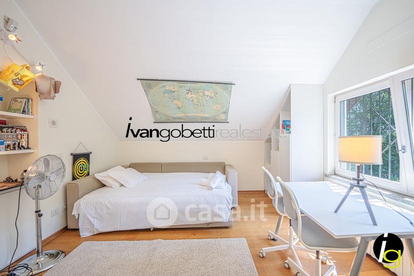 Villa in Via Per Gignese — foto 8 di 42