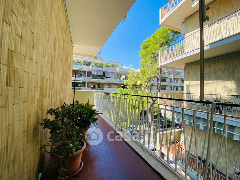 Trilocale in Viale John Fitzgerald Kennedy 78 — foto 21 di 34