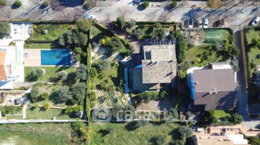 Villa in Via Cagliata 12 — foto 35 di 52